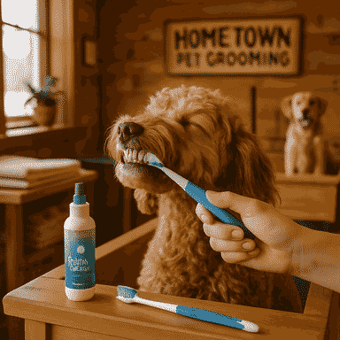 Skin-Sensitive Bath