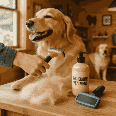 Breed Finish Add-On